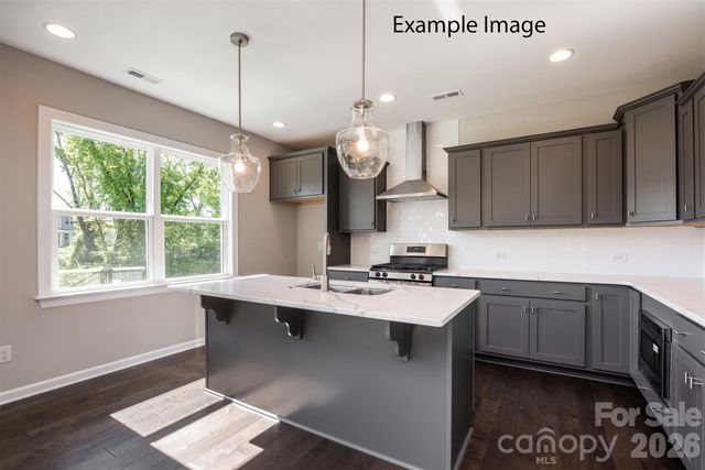 4607 Tulle Drive CAL0075, Indian Trail, NC 28079