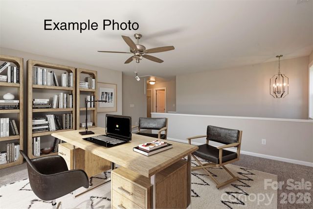 4607 Tulle Drive CAL0075, Indian Trail, NC 28079