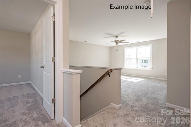 4607 Tulle Drive CAL0075, Indian Trail, NC 28079