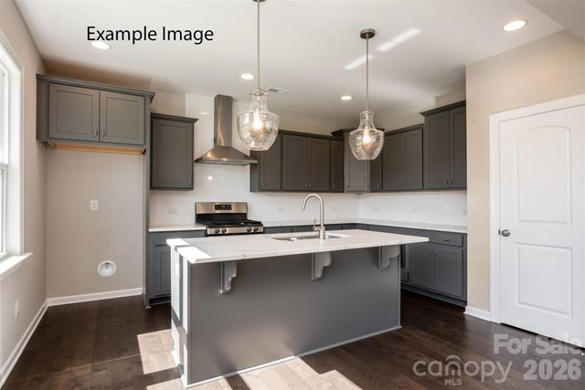 4607 Tulle Drive CAL0075, Indian Trail, NC 28079