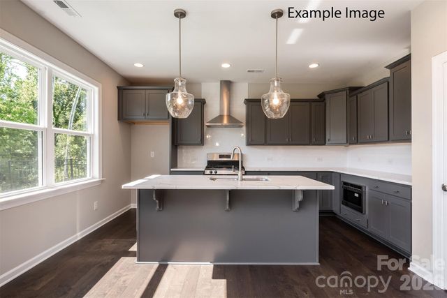 4607 Tulle Drive CAL0075, Indian Trail, NC 28079