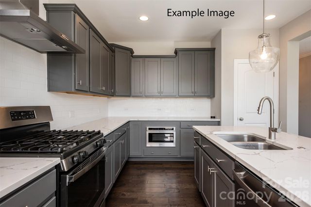 4607 Tulle Drive CAL0075, Indian Trail, NC 28079