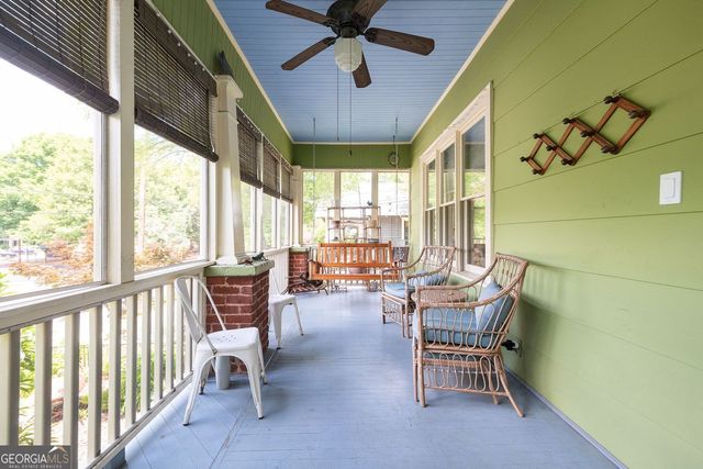 856 Woodland Avenue, Atlanta, GA 30316