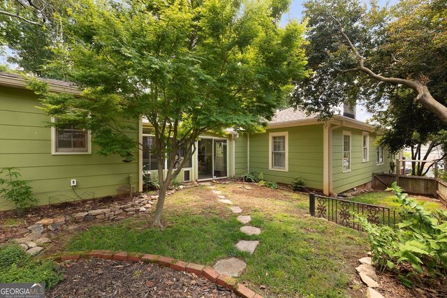 856 Woodland Avenue, Atlanta, GA 30316