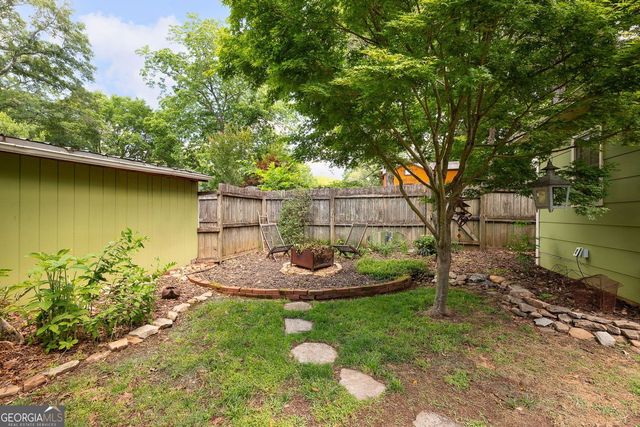 856 Woodland Avenue, Atlanta, GA 30316