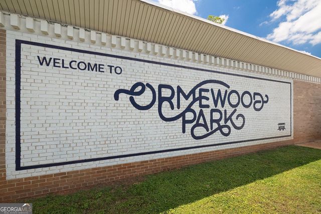 856 Woodland Avenue, Atlanta, GA 30316