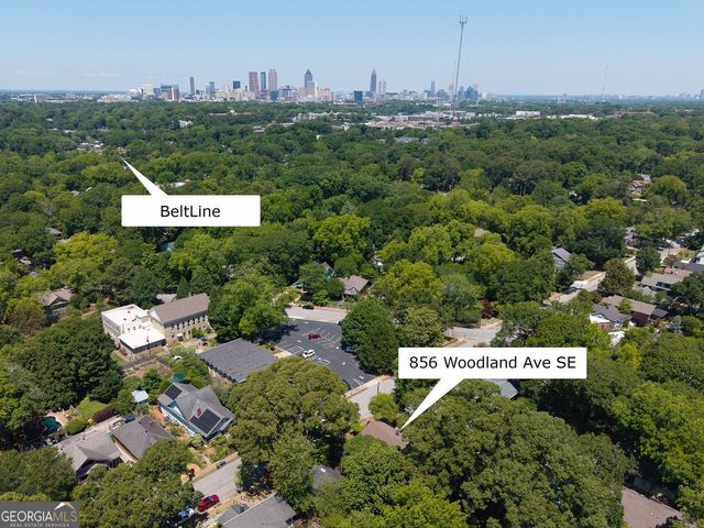 856 Woodland Avenue, Atlanta, GA 30316