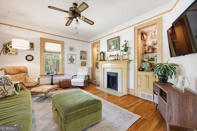 856 Woodland Avenue, Atlanta, GA 30316