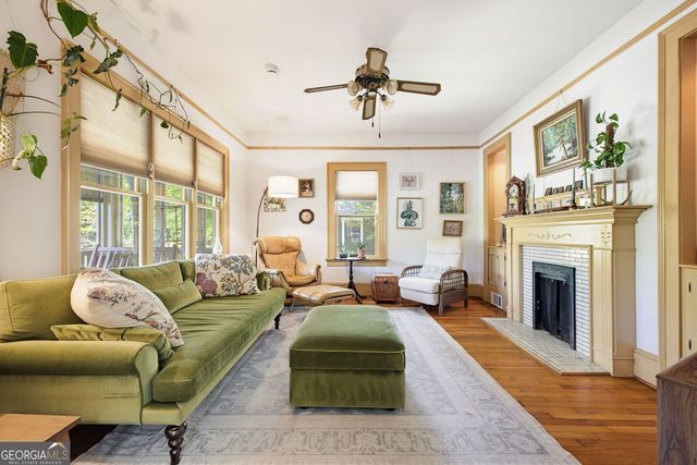 856 Woodland Avenue, Atlanta, GA 30316