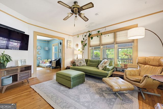 856 Woodland Avenue, Atlanta, GA 30316