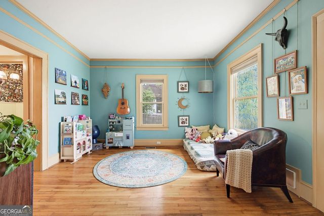 856 Woodland Avenue, Atlanta, GA 30316