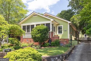 856 Woodland Avenue, Atlanta, GA 30316