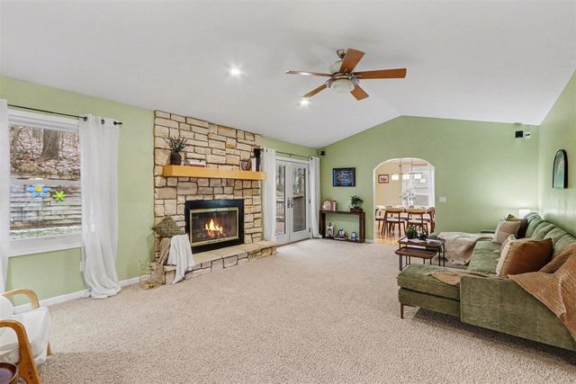 10466 N Riverview Drive, Plainwell, MI 49080