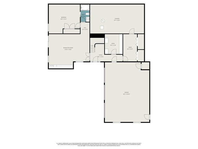 10466 N Riverview Drive, Plainwell, MI 49080