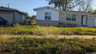514 Beryl, San Antonio, TX 78213