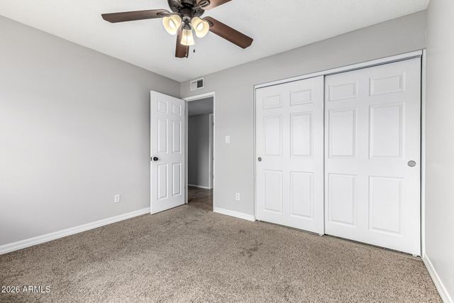 4502 W CAROL Avenue, Glendale, AZ 85302