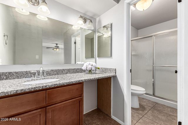 4502 W CAROL Avenue, Glendale, AZ 85302