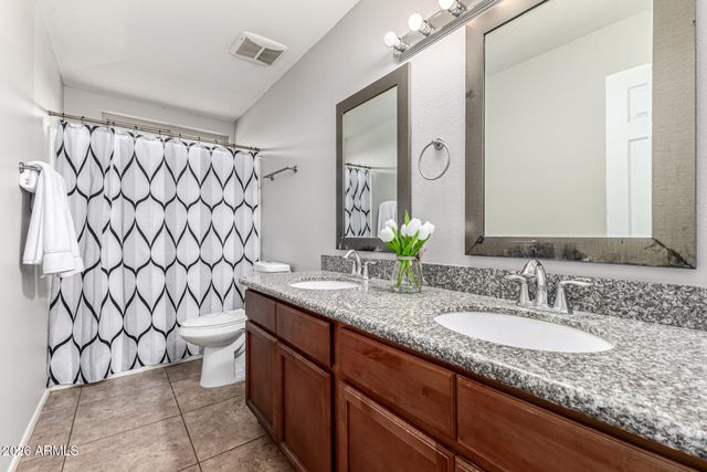 4502 W CAROL Avenue, Glendale, AZ 85302