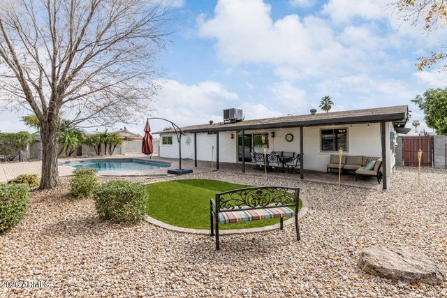 4502 W CAROL Avenue, Glendale, AZ 85302