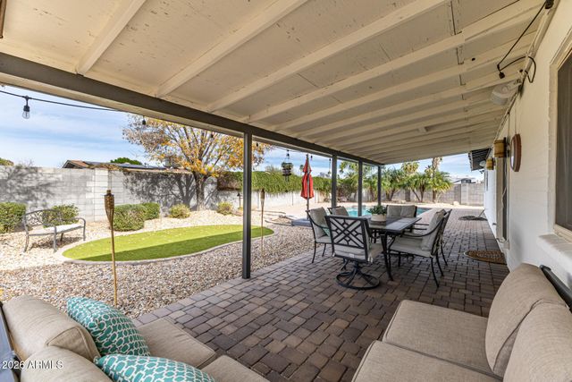 4502 W CAROL Avenue, Glendale, AZ 85302