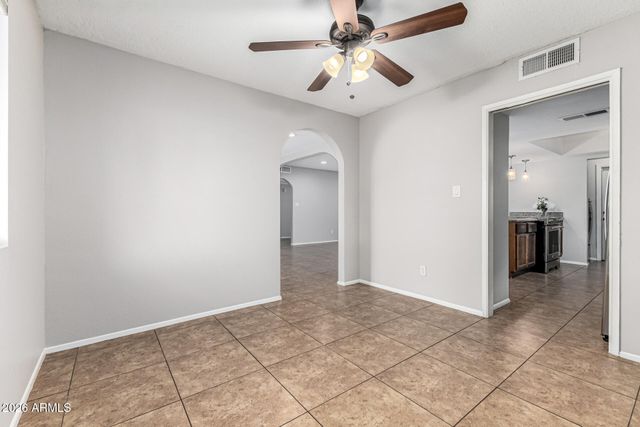 4502 W CAROL Avenue, Glendale, AZ 85302