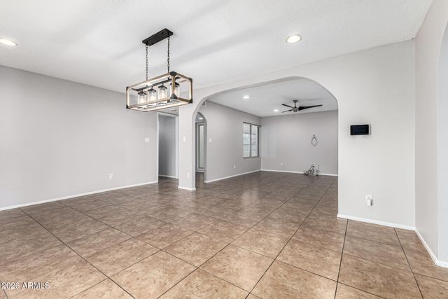 4502 W CAROL Avenue, Glendale, AZ 85302