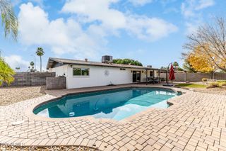 4502 W CAROL Avenue, Glendale, AZ 85302