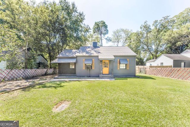 520 VILLA ESTA Circle, Macon, GA 31206