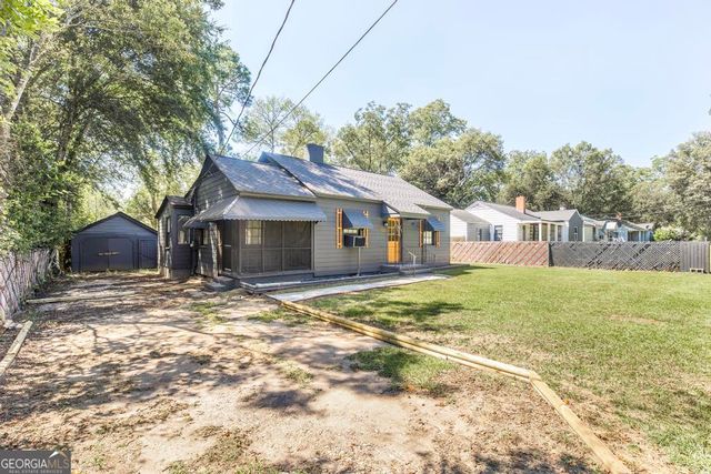 520 VILLA ESTA Circle, Macon, GA 31206