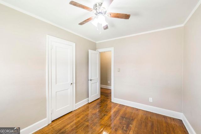 520 VILLA ESTA Circle, Macon, GA 31206