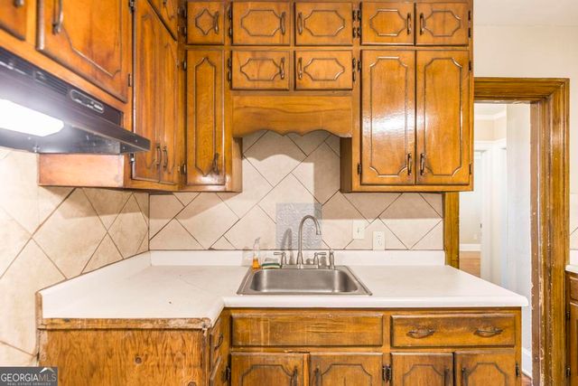 520 VILLA ESTA Circle, Macon, GA 31206