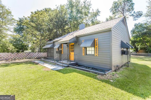 520 VILLA ESTA Circle, Macon, GA 31206