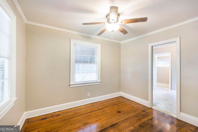 520 VILLA ESTA Circle, Macon, GA 31206