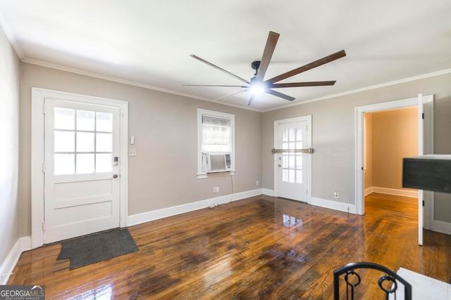 520 VILLA ESTA Circle, Macon, GA 31206