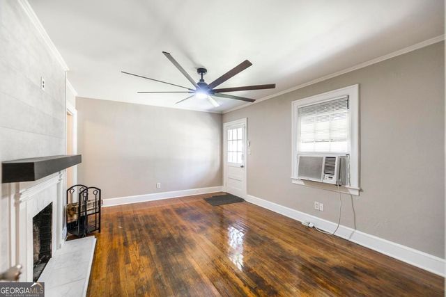 520 VILLA ESTA Circle, Macon, GA 31206