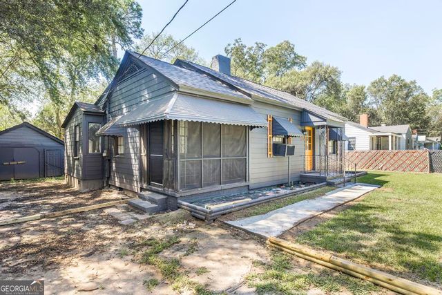 520 VILLA ESTA Circle, Macon, GA 31206