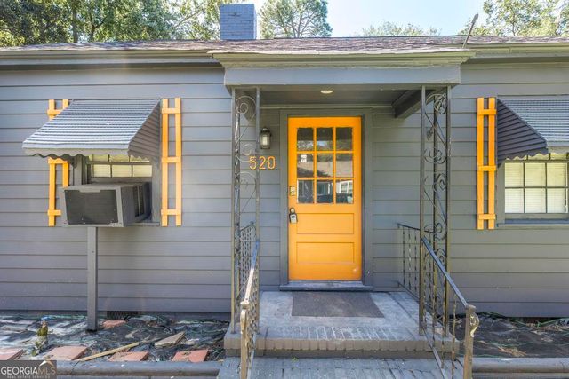 520 VILLA ESTA Circle, Macon, GA 31206