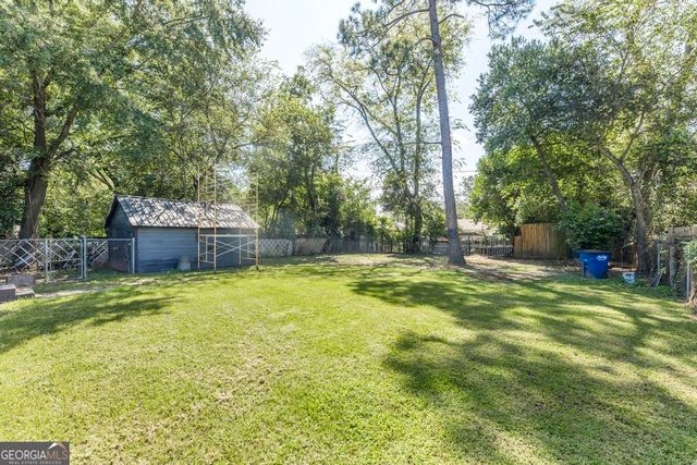 520 VILLA ESTA Circle, Macon, GA 31206