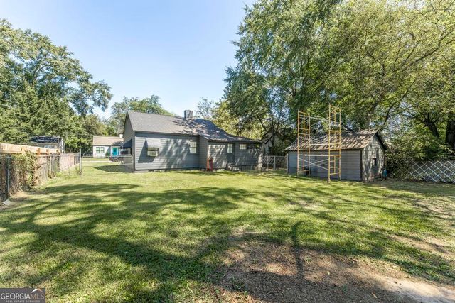 520 VILLA ESTA Circle, Macon, GA 31206