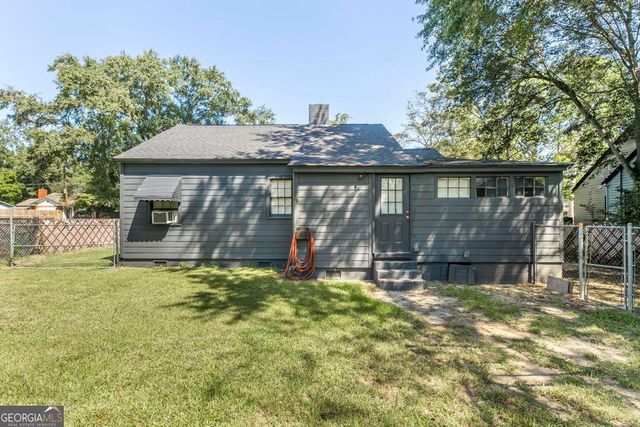 520 VILLA ESTA Circle, Macon, GA 31206