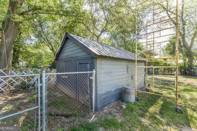 520 VILLA ESTA Circle, Macon, GA 31206