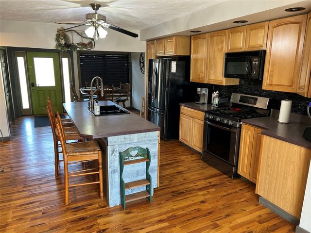 14699 HARMONSBURG Road, Meadville, PA 16335