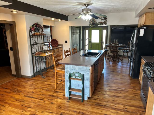 14699 HARMONSBURG Road, Meadville, PA 16335