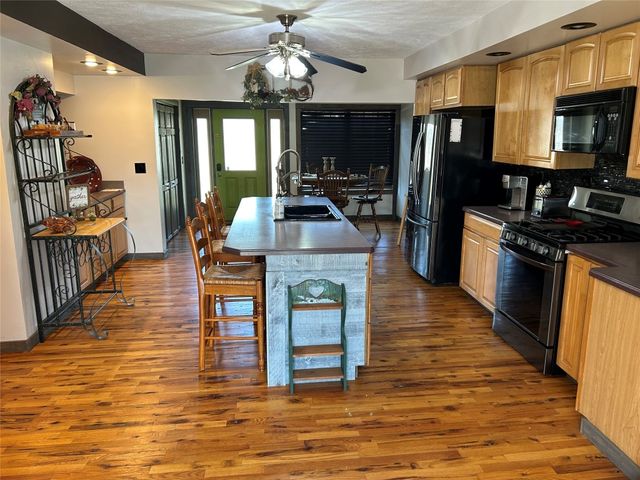 14699 HARMONSBURG Road, Meadville, PA 16335