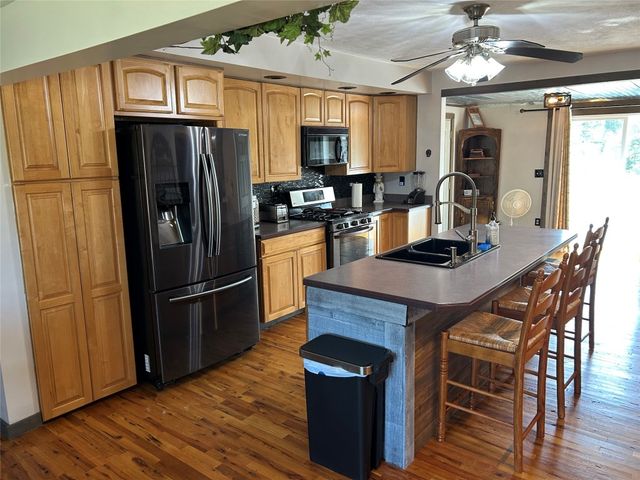 14699 HARMONSBURG Road, Meadville, PA 16335