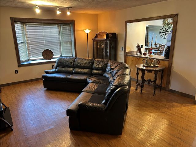 14699 HARMONSBURG Road, Meadville, PA 16335