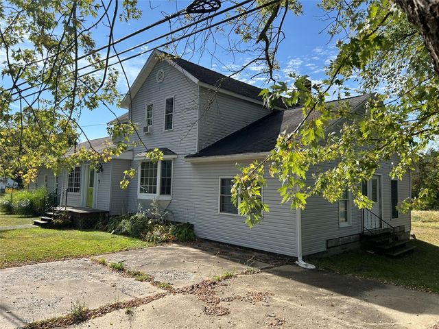 14699 HARMONSBURG Road, Meadville, PA 16335