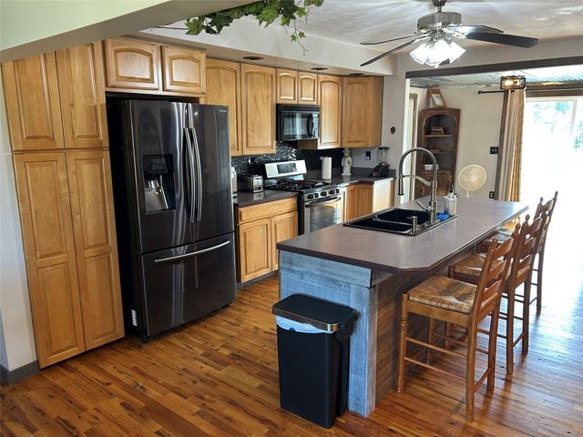 14699 HARMONSBURG Road, Meadville, PA 16335