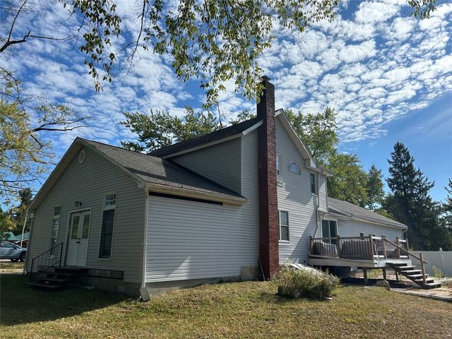 14699 HARMONSBURG Road, Meadville, PA 16335