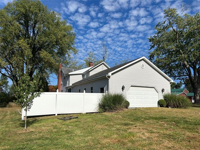 14699 HARMONSBURG Road, Meadville, PA 16335